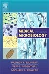 Medical Microbiology With Student Consult Online Access