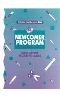 Newcomer Program Activity Copymasters  Grades