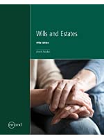 Wills And Estates