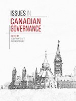 Issues In Canadian Governance