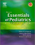 Nelson Essentials Of Pediatrics With Student Consult Online Access