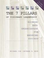 7 Pillars Vis Leadership With Cd Rom