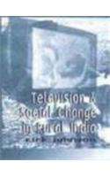 Television And Social Change In Rural India