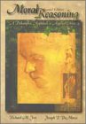 Moral Reasoning: A Philosophical Approach to Applied Ethics Richard M. Fox and Joseph P. DeMarco