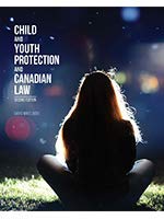 Child And Youth Protection And Canadian Law