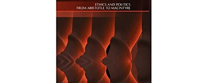 Aristotelian Philosophy: Ethics and Politics from Aristotle to MacIntyre [Hardcover] Knight, Kelvin