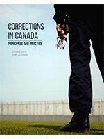 Corrections In Canada Principles And Practice