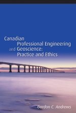 Canadian Professional Engineering And Geoscience