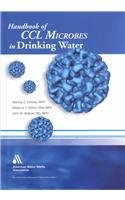 Handbook Of Ccl Microbes In Drinking Water