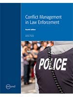 Conflict Management In Law Enforcement