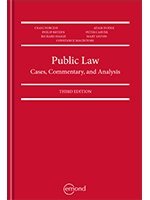 Public Law Cases