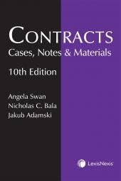 Contracts Cases