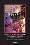 Intellectual Property The Law In Canada