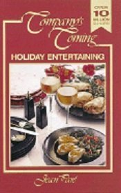 Holiday Entertaining