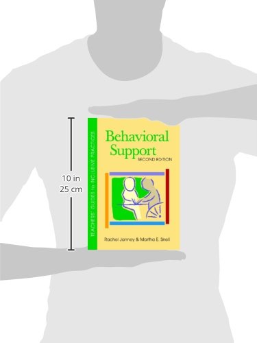 Behavioral Support