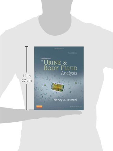 Fundamentals Of Urine And Body Fluid Analysis