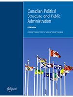 Canadian Political Structure And Public Administration