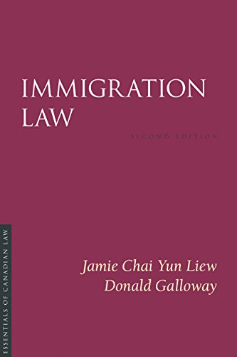 Immigration Law