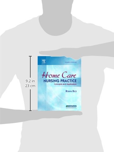 Home Care Nursing Practice Concepts And Application