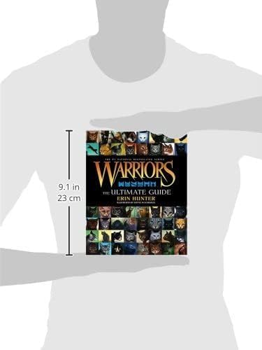 Warriors The Ultimate Guide