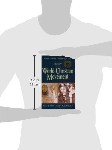 History Of The World Christian Movement Volume I Earliest Christianity To