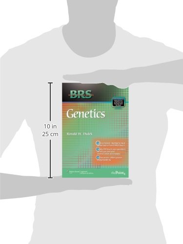 Brs Genetics