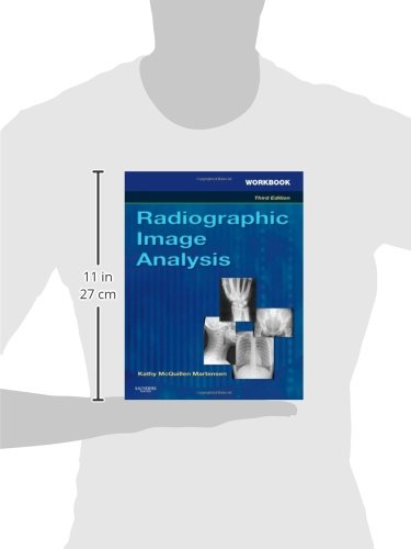 Workbook For Radiographic Image Analysis