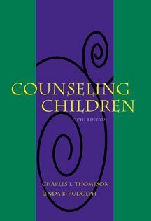 Counseling Children