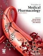 Principles Of Medical Pharmacology