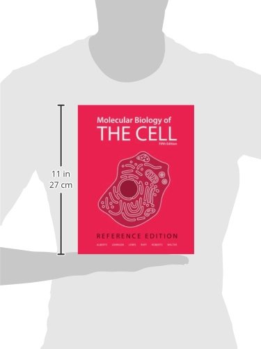 Molecular Biology Of The Cell