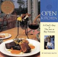 Open Kitchen A Chef's Day At The Inn At Bay Fortune