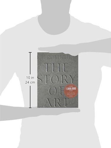 The Story Of Art