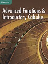 Advanced Functions & Introductory Calculus