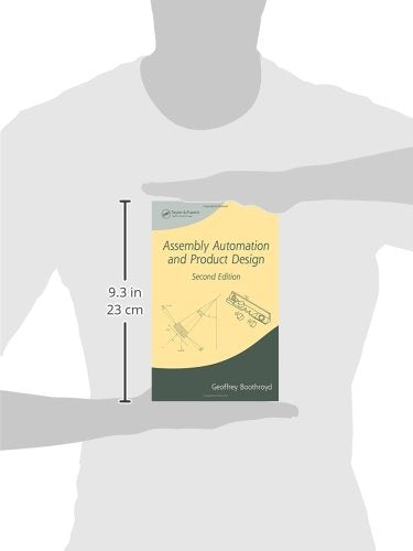 Assembly Automation And Product Design