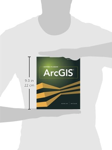 Getting To Know Arc Gis