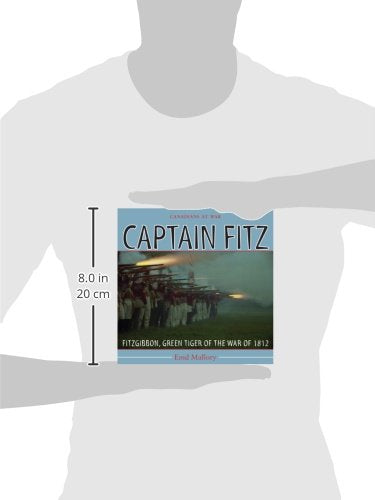 Captain Fitz Fitz Gibbon