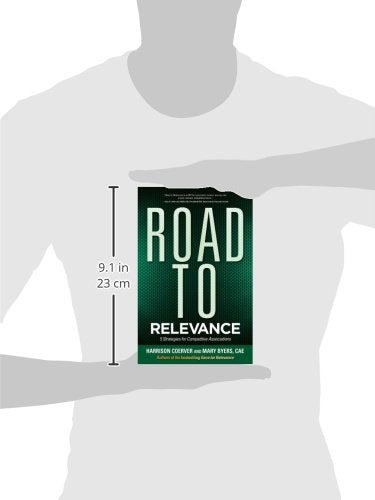 Road To Relevance