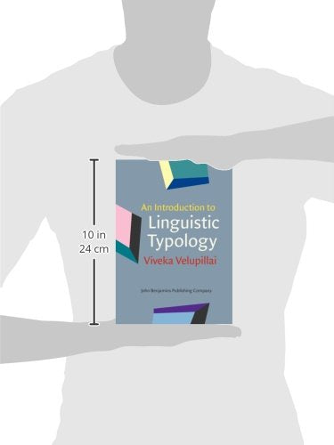 An Introduction To Linguistic Typology