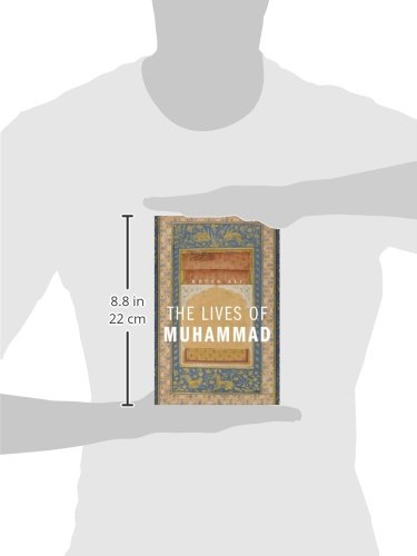 The Lives Of Muhammad