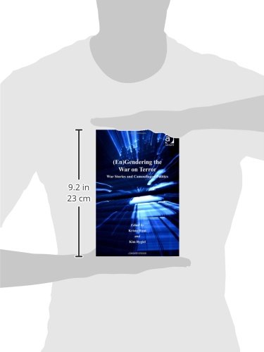 (En)Gendering the War on Terror: War Stories and Camouflaged Politics (Gender in a Global/Local World) [Paperback] Rygiel, Kim and Hunt, Krista