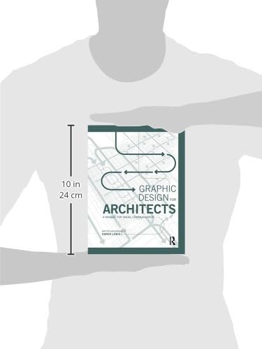 Graphic Design For Architects A Manual For Visual Communication