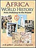 Africa In World History From Prehistory To The Present