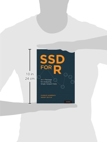 Ssd For R An R Package For Analyzing Single Subject Data