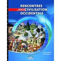 Rencontres Avec La Civilisation Occidentale