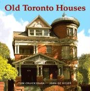 Old Toronto Houses