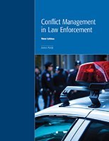 Conflict Management In Law Enforcement