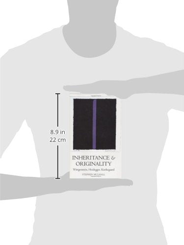 Inheritance And Originality Wittgenstein