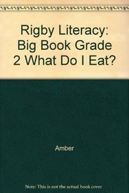 Big Book Grade