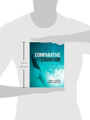 Comparative Cognition