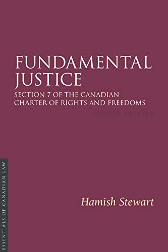 Fundamental Justice